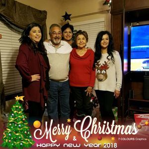 Meet your Posher, Caroline